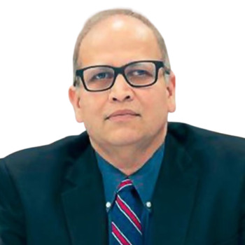 Niraj Hutheesing